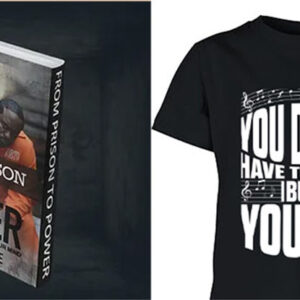 Generation Changers International Exclusive Bundle